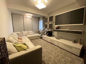 Apartament de vânzare 2 camere, în Cluj-Napoca, zona Bună Ziua
