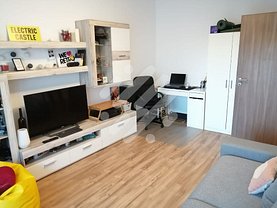 Apartament de vânzare 2 camere în Cluj-Napoca, Buna Ziua
