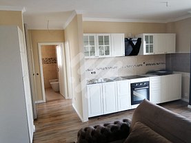 Apartament de vânzare 2 camere în Cluj-Napoca, Europa