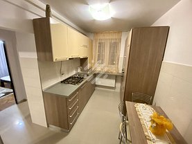 Apartament de închiriat 2 camere, în Cluj-Napoca, zona Între Lacuri