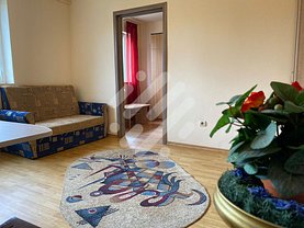 Apartament de vânzare 2 camere, în Cluj-Napoca, zona Mănăştur