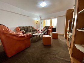 Garsonieră de închiriat, în Cluj-Napoca, zona Mărăşti