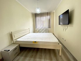 Apartament de închiriat 2 camere, în Cluj-Napoca, zona Central