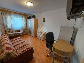 Garsonieră de închiriat, în Cluj-Napoca, zona Mărăşti