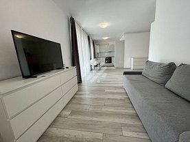 Apartament de vânzare 2 camere, în Cluj-Napoca, zona Europa