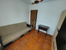 Apartament de închiriat 2 camere, în Cluj-Napoca, zona Mănăştur