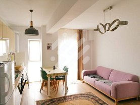 Apartament de vânzare 2 camere, în Cluj-Napoca, zona Marasti