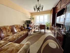 Apartament de vânzare 2 camere, în Cluj-Napoca, zona Între Lacuri