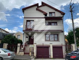 Casa de vânzare 10 camere, în Cluj-Napoca, zona Gruia