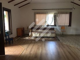 Casa de vânzare 6 camere, în Floresti