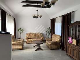 Casa de vânzare 4 camere, în Floreşti