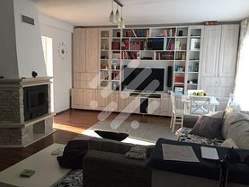 Casa de vânzare 4 camere, în Floresti