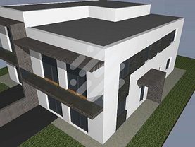 Casa de vânzare 4 camere, în Cluj-Napoca, zona Europa
