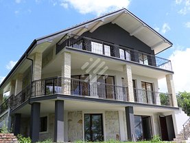 Casa de vânzare 4 camere, în Feleacu