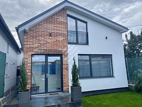 Casa de vânzare 4 camere, în Cluj-Napoca, zona Iris