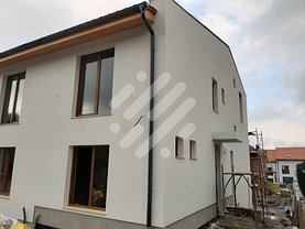 Casa de vânzare 4 camere, în Cluj-Napoca, zona Câmpului