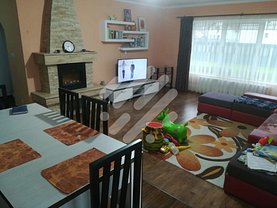Casa de vânzare 4 camere, în Apahida