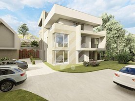 Casa de vânzare 6 camere, în Cluj-Napoca, zona Grigorescu