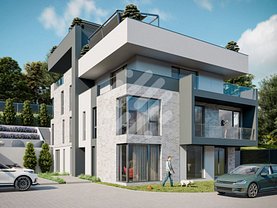Casa de vânzare 6 camere, în Cluj-Napoca, zona Grigorescu