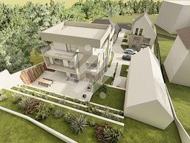 Casa de vânzare 6 camere, în Cluj-Napoca, zona Grigorescu