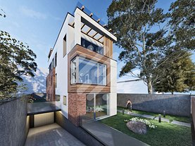 Casa de vânzare 4 camere, în Cluj-Napoca, zona Grigorescu