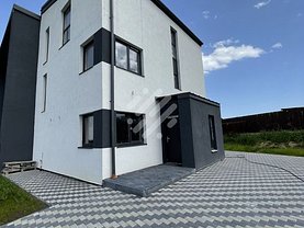 Casa de vânzare 5 camere, în Cluj-Napoca, zona Europa