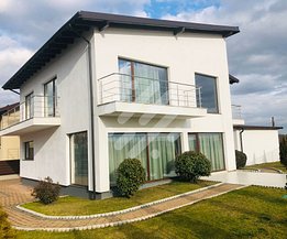 Casa de vanzare 7 camere, în Cluj-Napoca, zona Someseni