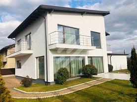 Casa de vânzare 7 camere, în Cluj-Napoca, zona Someşeni
