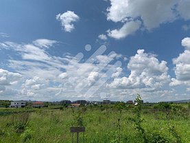 Teren constructii de vânzare, în Cluj-Napoca, zona Gheorgheni