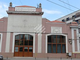 Închiriere spaţiu comercial