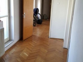 Apartament de vânzare 4 camere, în Bucuresti, zona Unirii