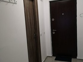 Garsonieră de închiriat, în Bucuresti, zona Aparatorii Patriei