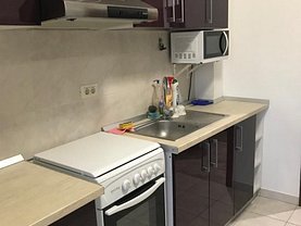 Apartament de vânzare 2 camere în Bucuresti, Titan
