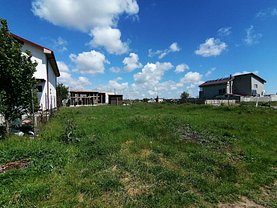 Teren constructii de vânzare, în Techirghiol, zona Nord-Vest