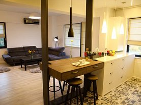 Apartament de vânzare 2 camere în Iasi, Copou
