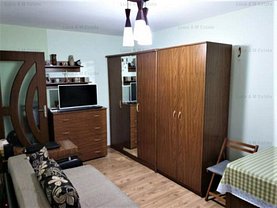 Garsonieră de vânzare, în Timisoara, zona Telegrafului