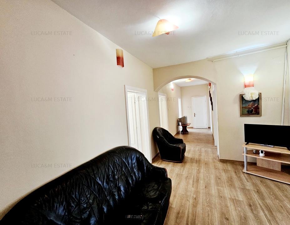Apartament, Prospero - Brancoveanu