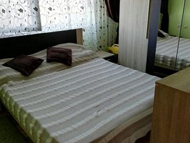 Apartament de închiriat 3 camere, în Timişoara, zona Circumvalaţiunii
