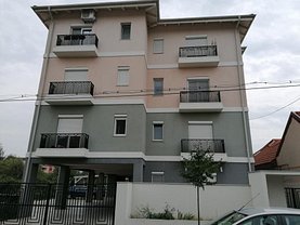 Apartament de vânzare 2 camere, în Timişoara, zona Central