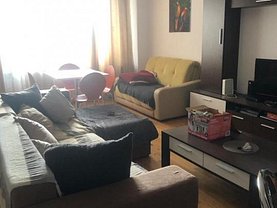 Garsonieră de vânzare, în Timişoara, zona Torontalului