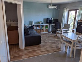 Apartament de vânzare 2 camere, în Dumbrăviţa