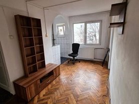 Apartament de vânzare 2 camere în Timisoara, Sagului