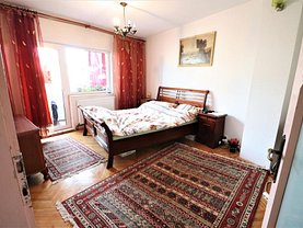 Apartament de închiriat 3 camere, în Timişoara, zona Aradului