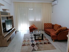 Apartament de închiriat 3 camere, în Timişoara, zona Centrul Bancar
