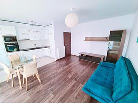 Apartament de închiriat 2 camere, în Timişoara, zona Torontalului