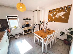 Apartament de vânzare 2 camere, în Timişoara, zona Kiriac