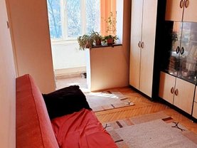 Apartament de vânzare 3 camere, în Timişoara, zona Circumvalaţiunii