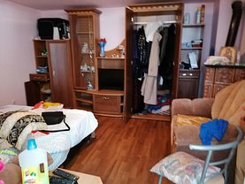 Garsonieră de vânzare, în Timişoara, zona Crişan