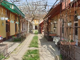 Garsonieră de vânzare în Timisoara, Iosefin