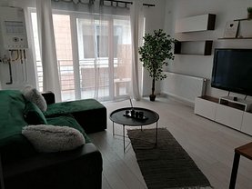 Apartament de închiriat 2 camere, în Timişoara, zona Ghirodei